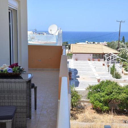Sunny Rooms Chersonissos Kamer foto