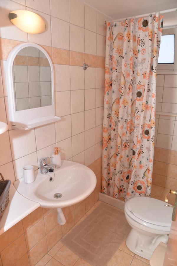 Sunny Rooms Chersonissos Kamer foto